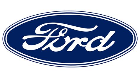 Ford Logo and sign, new logo meaning and history, PNG, SVG