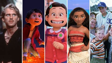 Best kids movies on Disney+ that adults will love too, in 2022 | Mashable