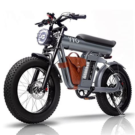 SMARTRAVEL Electric Bike for Adults, Ebike with 1200W Brushless Motor ...