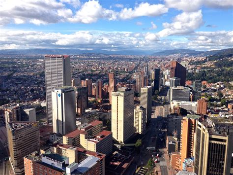 Top 10 Things to do in Bogotá, Colombia | Los Patiperros