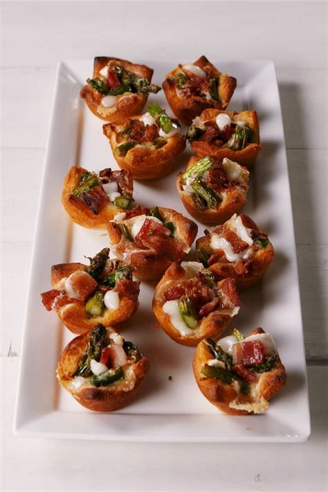 20+ Easter Appetizers to Kick Off Your Feast | Recepten