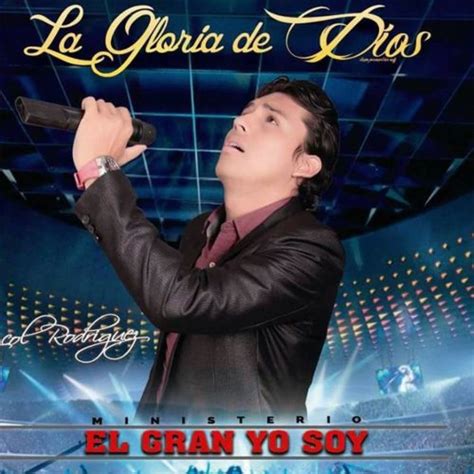 Maycol Rodriguez - La Gloria de Dios Lyrics | Musixmatch