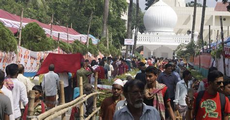 Three-day Lalon festival begins in Kushtia | Prothom Alo