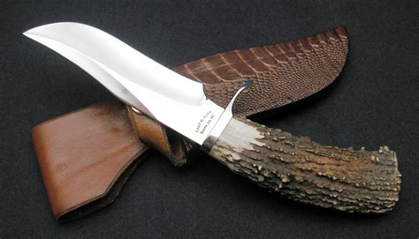 Todd M. Kopp Custom Knives | Custom knives, Knife, Handcrafted knife