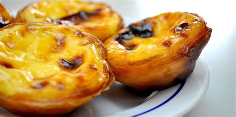 Desserts in Portugal: 6 Decadent Treats Not to be Missed – BonAppetour