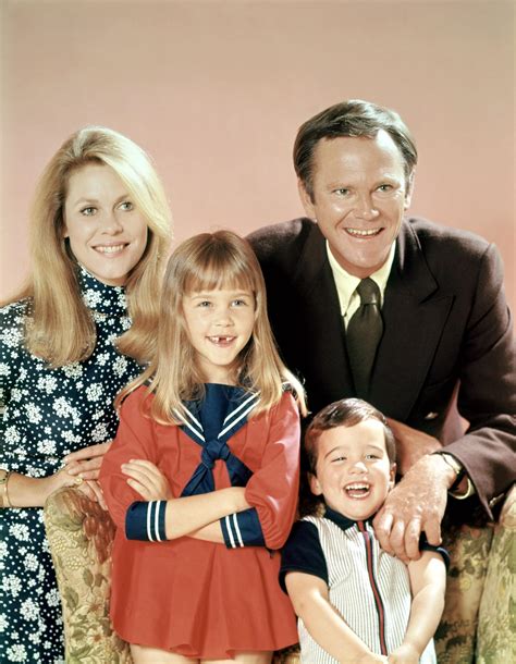 Tabitha From 'Bewitched' is All Grown Up — See The Photos!