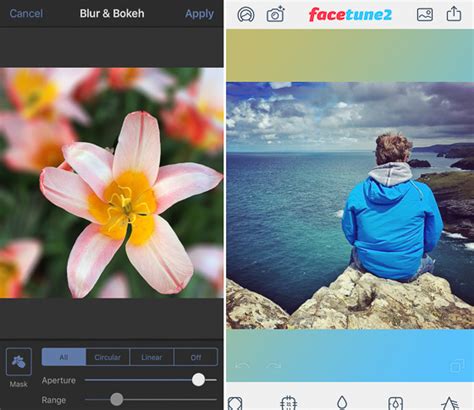 Best Blur Background App: Compare The Top 6 Blur Background Apps