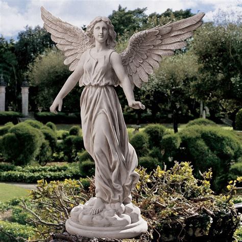 Roman Angel Statues | Foter