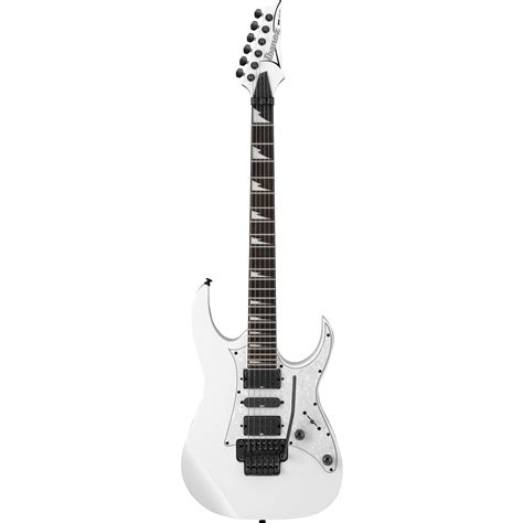 Ibanez RG Prestige RG2570MZ WH String Electric Guitar ...