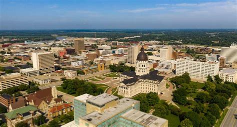 20 Things To Do In Topeka Ks In 2024