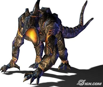 Krystalak, Obsidious, and Glacies - Shin-Gojira Forum