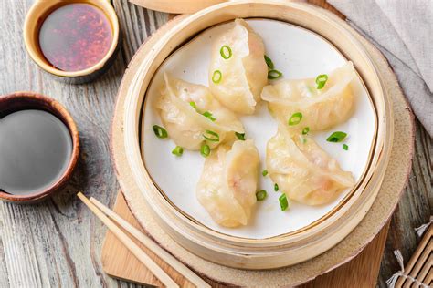 14 Dim Sum Recipes You Can Make at Home