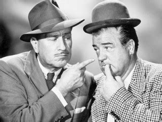 Abbott and Costello biography, birth date, birth place and pictures