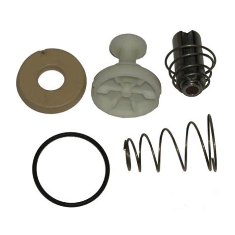 Solenoid Valve Repair Kit - August Industries LLC