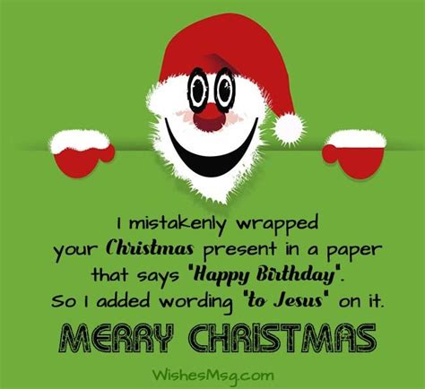 Teresa Bates Buzz: Christmas Message Funny