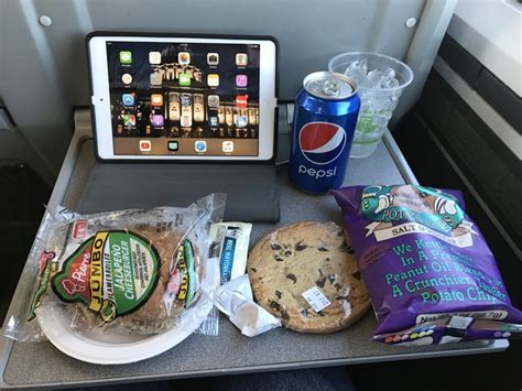 Info On Eating On Amtrak: An Overview trains - Travels with Kev