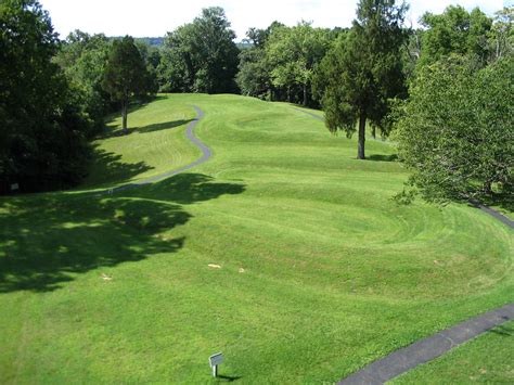 Serpent Mound