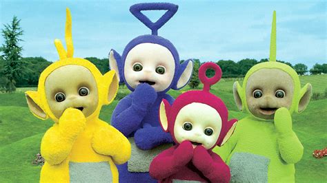 Teletubbies Cartoon Movie Characters Cute Cartoon Wallpapers | Images ...