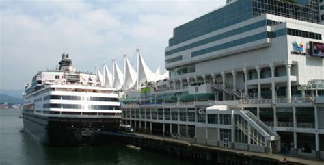 Cruise Parking in Vancouver – Rates for Alaska Cruise Parking in ...