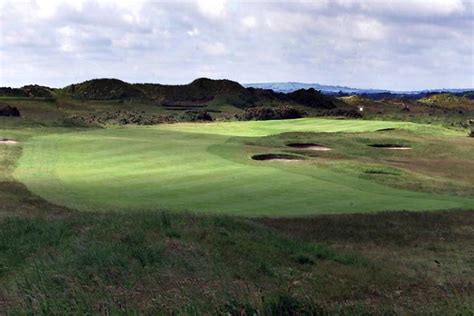 Seapoint Golf Links, Drogheda, Louth - Golf in Ireland