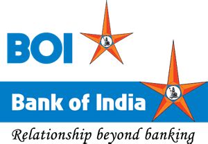 BOI Bank of India Logo PNG Vector (EPS) Free Download