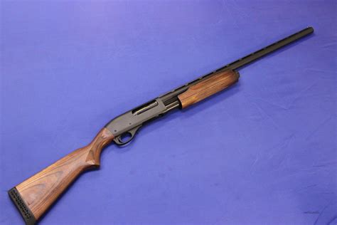 REMINGTON 870 EXPRESS SUPER MAGNUM 12 GA - NEW!... for sale