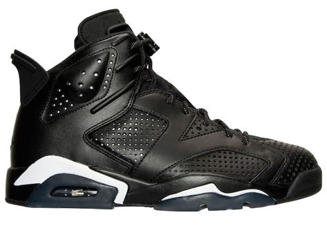 Air Jordan 6 Black Cat Release Date - Sneaker Bar Detroit