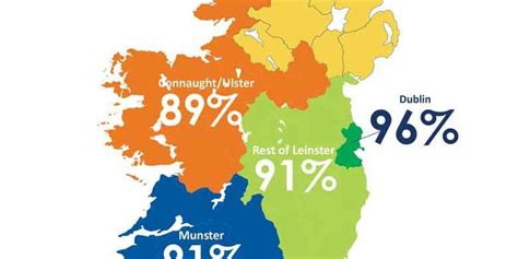 People divided on possible impact of Brexit on Irish unity: EM Ireland ...