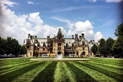 How much did the biltmore cost to build in 1895 - Builders Villa