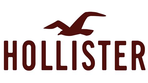 Hollister Logo And Symbol, Meaning, History, PNG, Brand | vlr.eng.br