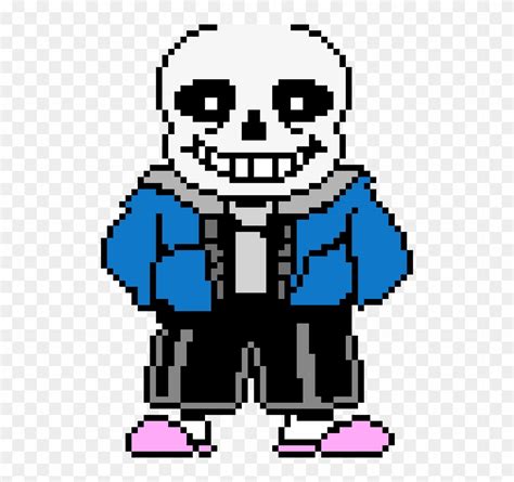 Undertale Sans