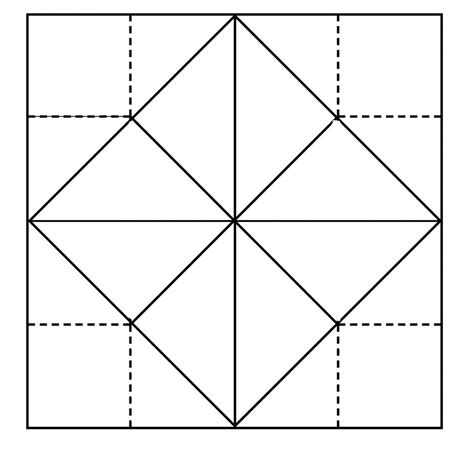 Fortune Teller Free, Fortune Teller Paper, Paper Template, Origami ...