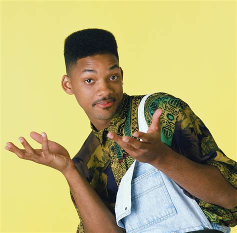 “The Fresh Prince Is Here”: Will Smith on the Impromptu Audition That ...