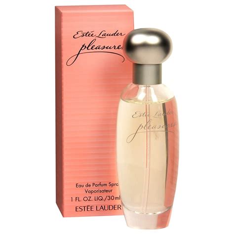 Estee Lauder Pleasures Pleasures Eau de Parfum Spray | Walgreens