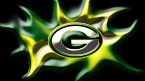 Green Bay Packers Images Wallpaper Logo (64+ images)