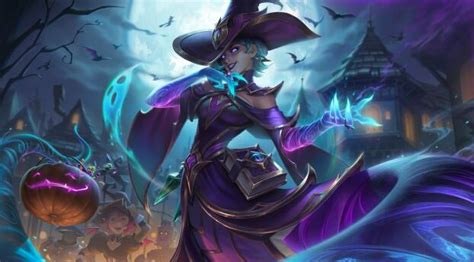 1920x1280 Resolution Bewitching Cassiopeia HD League Of Legends ...