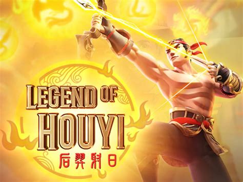 Legend of Hou Yi Video Slots by PGSoft:Review & Free Demo