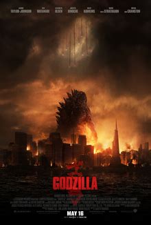 Godzilla (2014 film) - Wikipedia