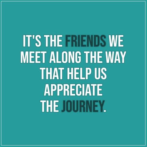 50+ Best 'Friendship' Quotes & Sayings | Scattered Quotes | Meeting new ...