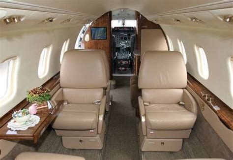 Lear 60 Private Jet Charter | Stratos Jet Charters