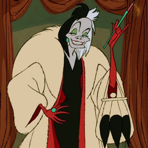 Speak of the Devil! The Keys to Cruella’s Success | animationstudies 2.0