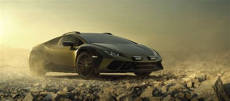 Lamborghini presents the goals achieved in 2022, the best year so far