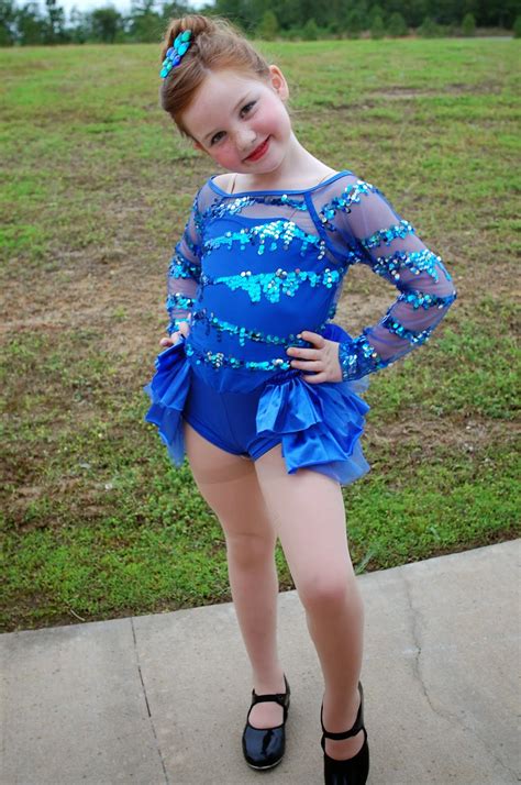 smith smattering: Dance Recital 2015