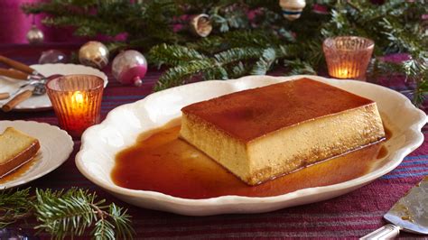 The Best Recipe for Flan - The New York Times