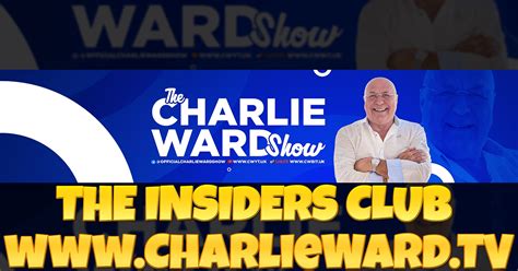 The Charlie Ward Show