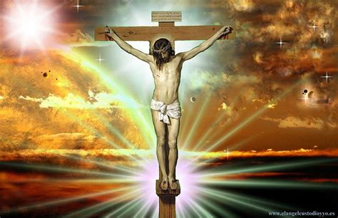 Jesus Christ Cross Wallpapers