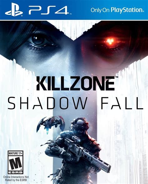 Killzone Shadow Fall Cheats, Codes, Unlockables - PlayStation 4 - IGN