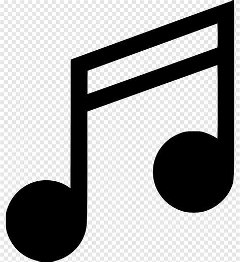 Free download | Music Lyrics Song Computer Icons, musical note, angle ...