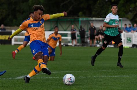 Mansfield vs Newport Predictions, Betting Tips, Preview & Odds