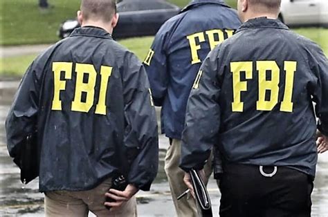 The FBI Has a Racism Problem and it Hurts Our National Security ...